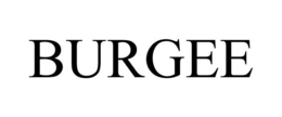 BURGEE trademark