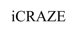 ICRAZE trademark