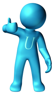 U trademark