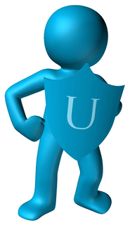 U trademark