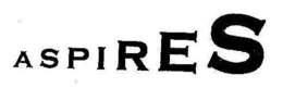 ASPIRES trademark