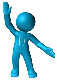 U trademark