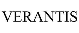 VERANTIS trademark