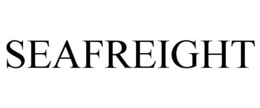 SEAFREIGHT trademark