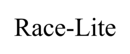RACE-LITE trademark