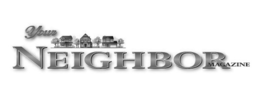 YOUR NEIGHBOR MAGAZINE trademark