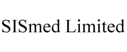SISMED LIMITED trademark