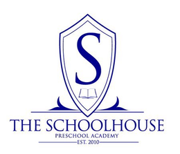 STYLIZED S, THE SCHOOLHOUSE, PRESCHOOL ACADEMY, EST. 2010 trademark