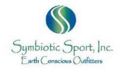 S SYMBIOTIC SPORT, INC. EARTH CONSCIOUS OUTFITTERS trademark