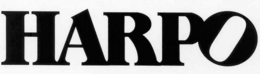 HARPO trademark