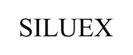SILUEX trademark