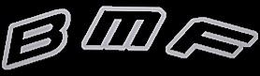 BMF trademark