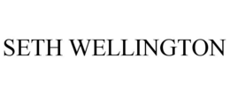 SETH WELLINGTON trademark