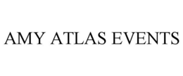 AMY ATLAS EVENTS trademark