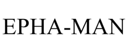 EPHA-MAN trademark