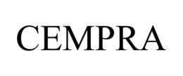 CEMPRA trademark