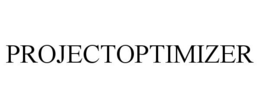 PROJECTOPTIMIZER trademark