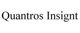 QUANTROS INSIGNT trademark