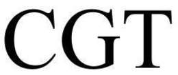 CGT trademark