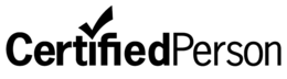 CERTIFIEDPERSON trademark