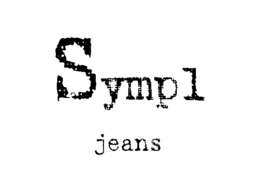 SYMPL JEANS trademark