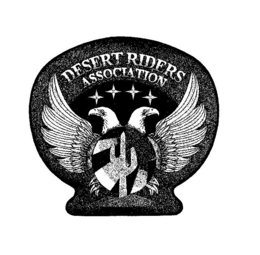 DESERT RIDERS ASSOCIATION trademark