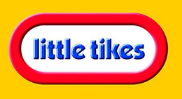 LITTLE TIKES trademark