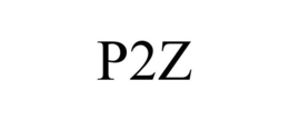 P2Z trademark