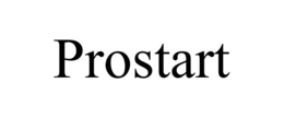 PROSTART trademark