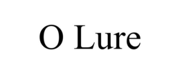 O LURE trademark