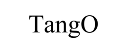 TANGO trademark