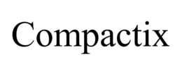COMPACTIX trademark
