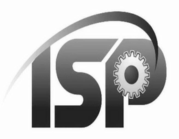 ISP trademark