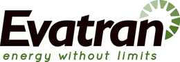 EVATRAN ENERGY WITHOUT LIMITS trademark