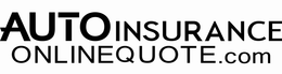 AUTO INSURANCE ONLINE QUOTE.COM trademark