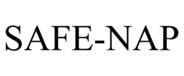 SAFE-NAP trademark