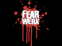 FEAR WERX trademark