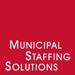 MUNICIPAL STAFFING SOLUTIONS trademark