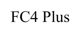 FC4 PLUS trademark