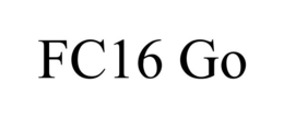 FC16 GO trademark