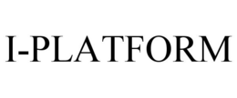 I-PLATFORM trademark