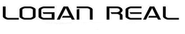LOGAN REAL trademark