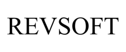 REVSOFT trademark