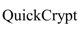 QUICKCRYPT trademark