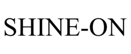 SHINE-ON trademark