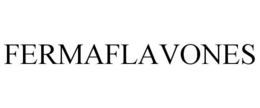FERMAFLAVONES trademark