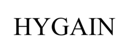 HYGAIN trademark