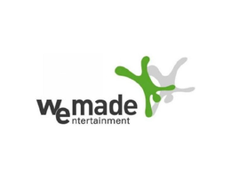 WEMADE ENTERTAINMENT trademark