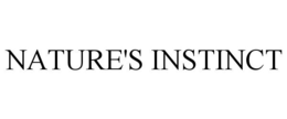 NATURE'S INSTINCT trademark