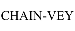 CHAIN-VEY trademark